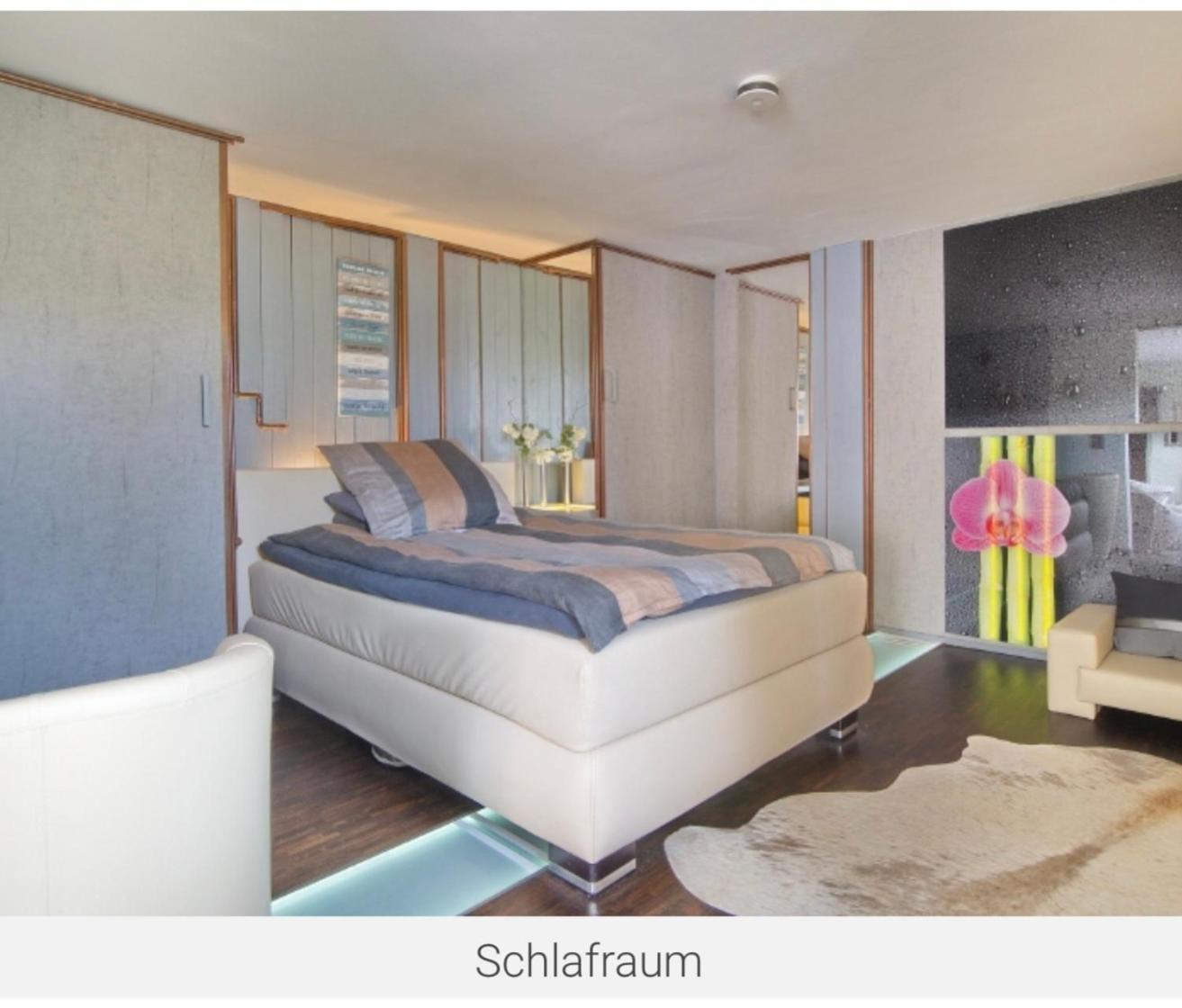 Beste Lage In Bochum Sehr Hochwertige, Individuelle Wohnung Als Hotelalternative Mit Suedterrasse, Pkw-Stellplatz, Wallbox U.V.M. Exterior photo